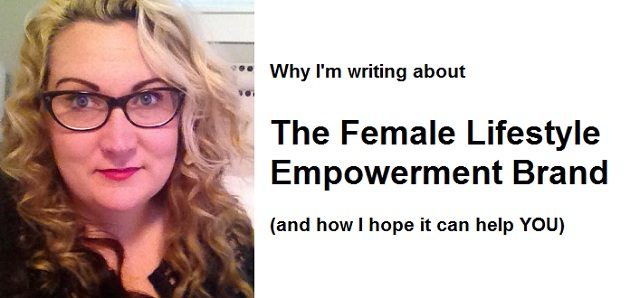 kelly diels female lifestyle empowerment brand