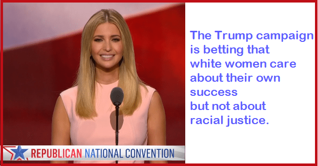 ivanka trump white feminism