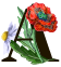 KD – Floral Letters-27