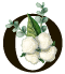 KD – Floral Letters-41