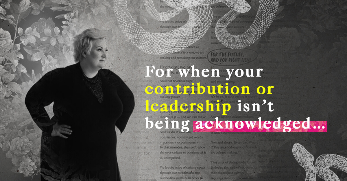 Leadership