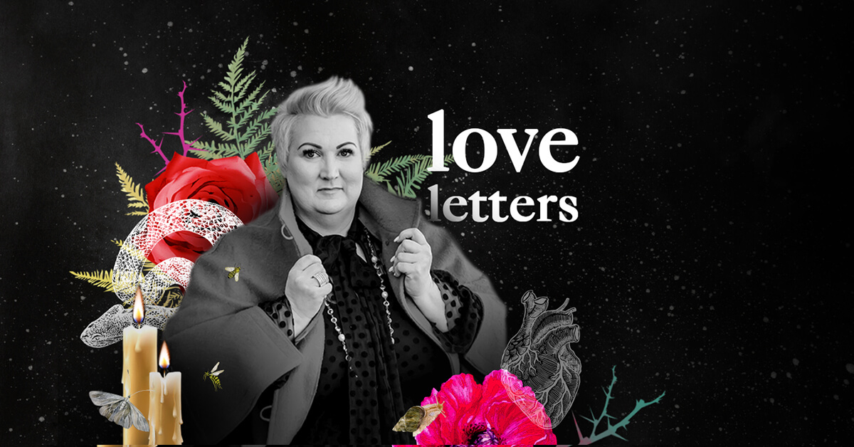 Love Letters