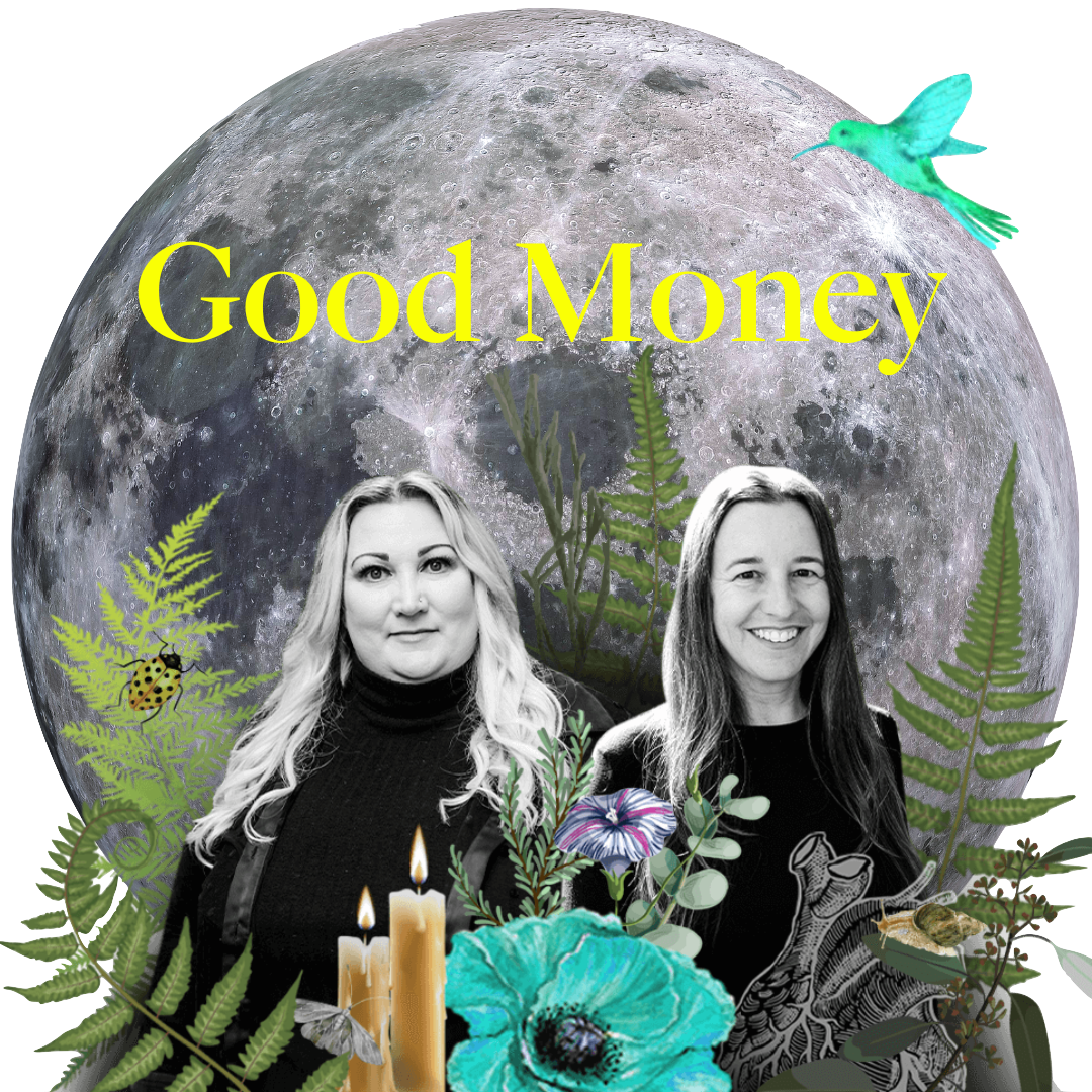 GOOD MONEY V2