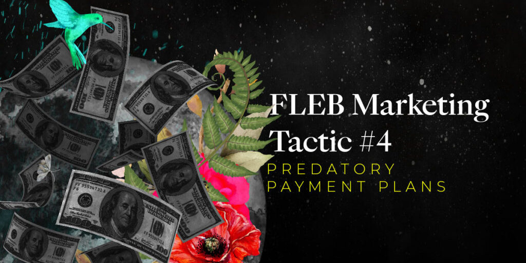 KD - FLEB 10 Day Challenge Feature Images 1-4 V01-04