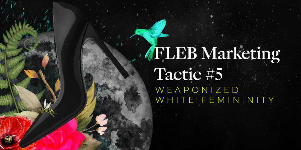 KD - FLEB 10 Day Challenge Feature Images 5-9 V01-02