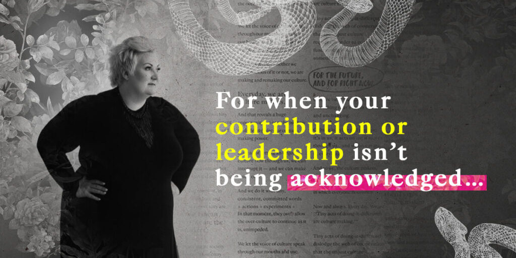 Leadership
