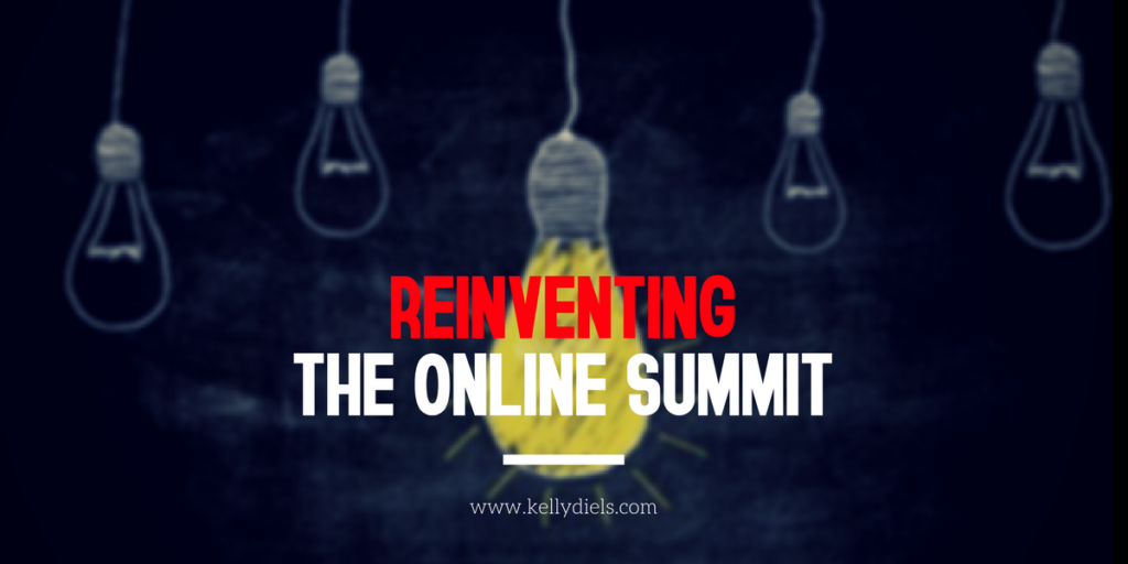 Reinventing