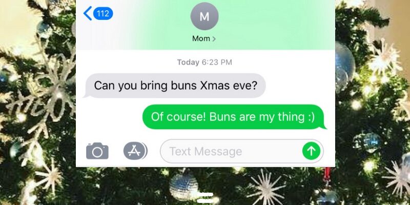 christmas message