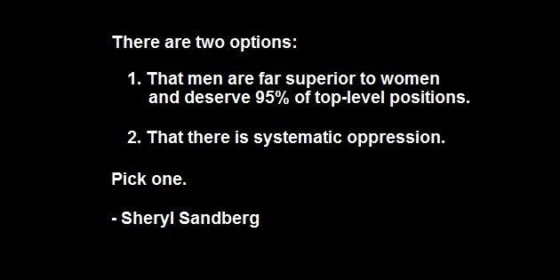 systematic oppression